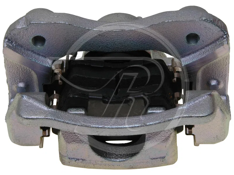 RC12593CS – RAYBESTOS Brake Caliper, OE Replacement Loaded Caliper Remanufactured Cast Iron Includes - view 3